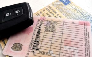 Kup legalne prawo jazdy online